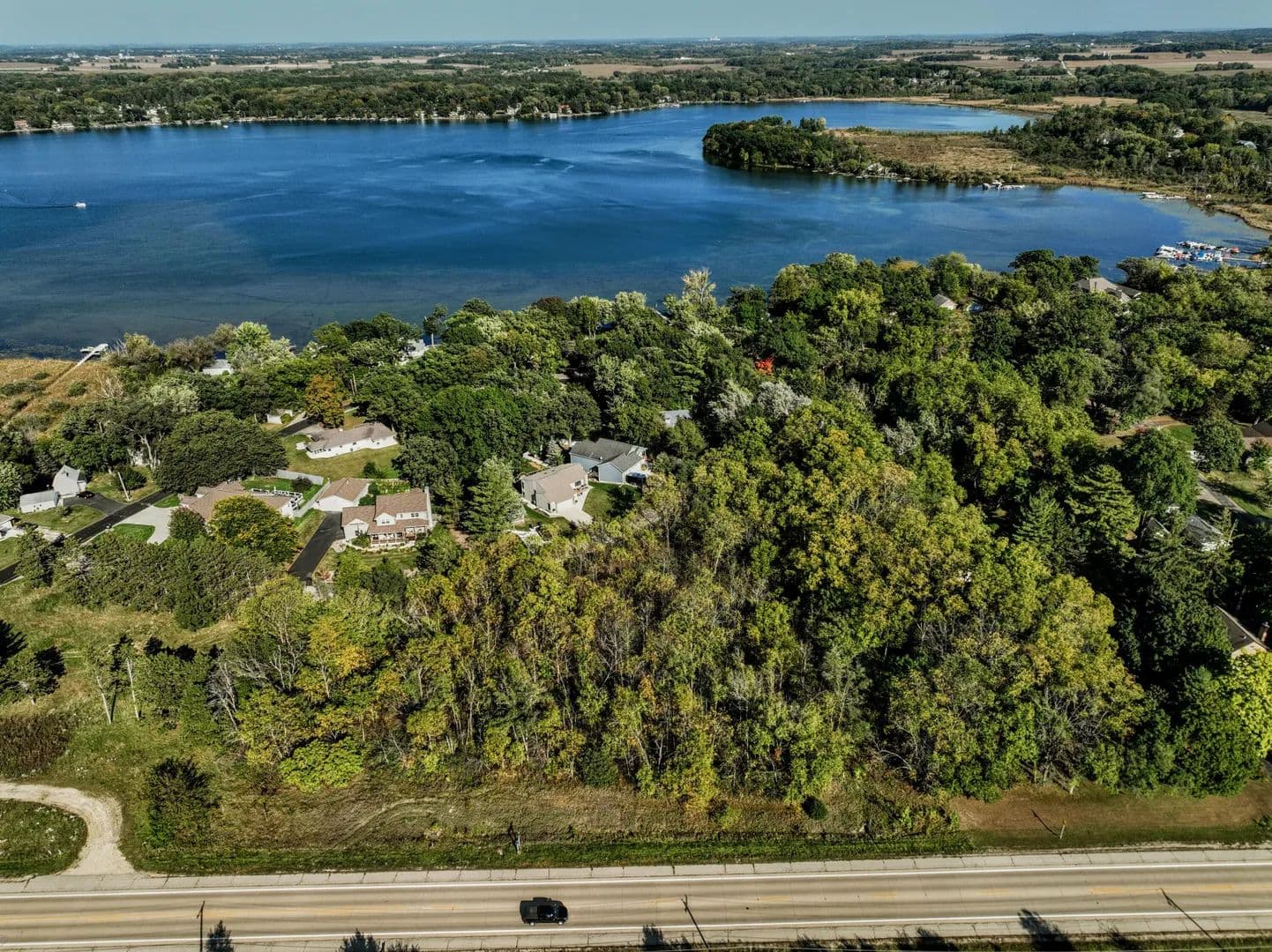 Lots & Land-Other in Oakland - Oakland, Wisconsin, 53523