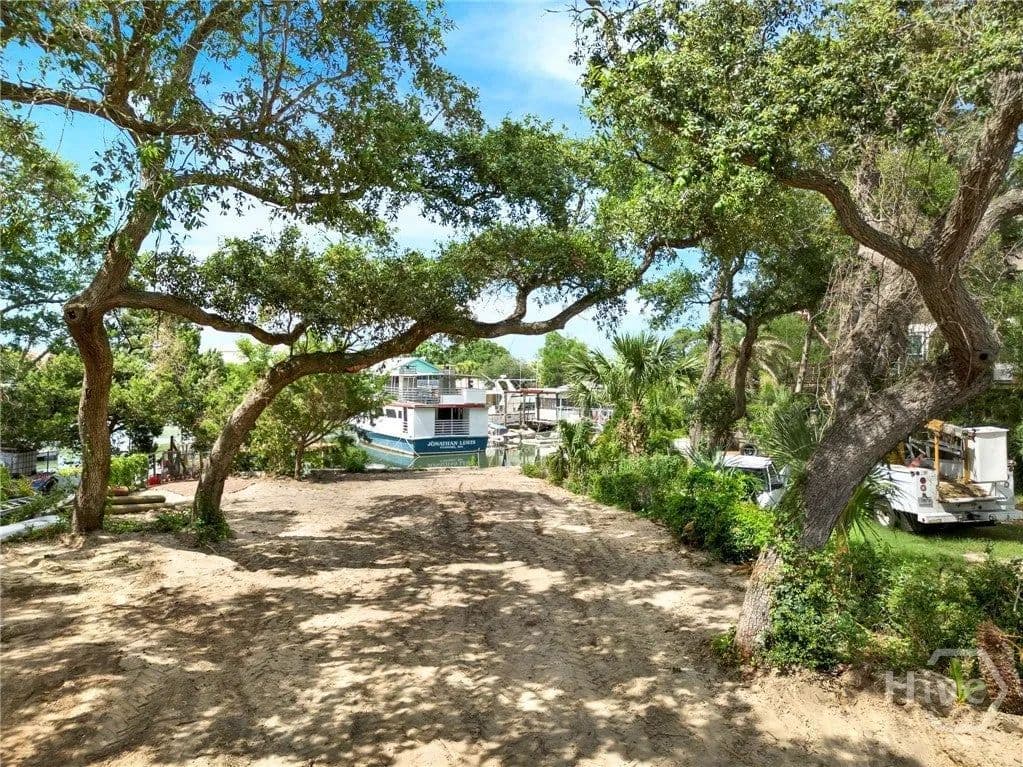 Lots & Land-Other in Tybee Island - Tybee Island, Georgia, 31328