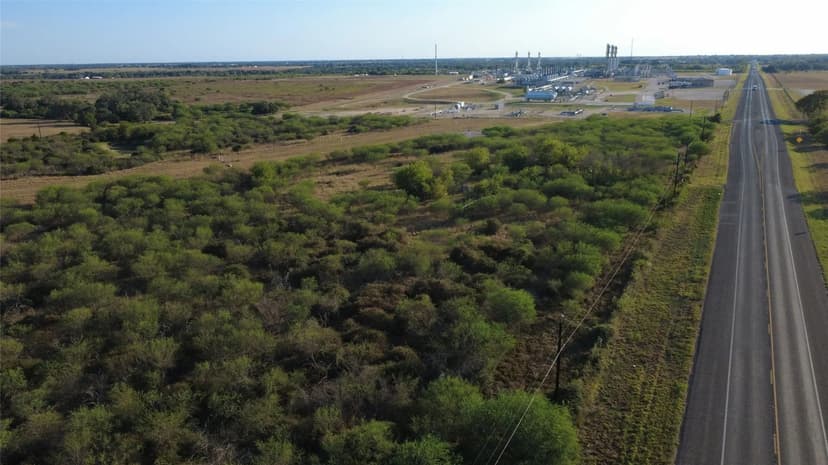 Property from 0 US Hwy 77a South S - KW