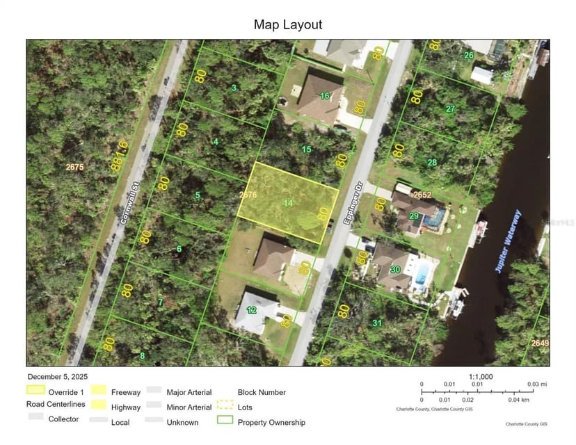 Property from 1367 EPPINGER DRIVE - KW