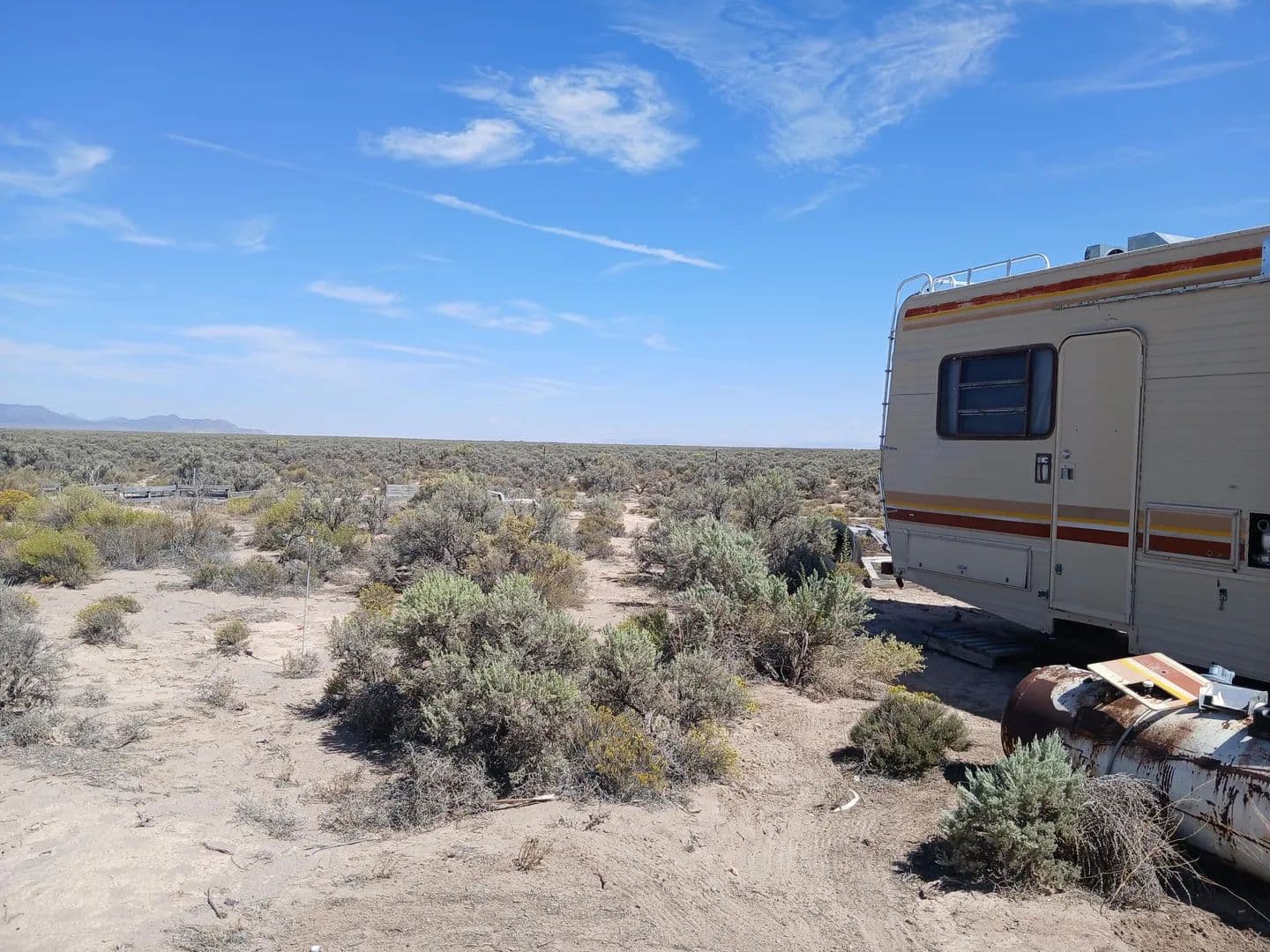Lots & Land-Other in Beryl - Beryl, Utah, 84714