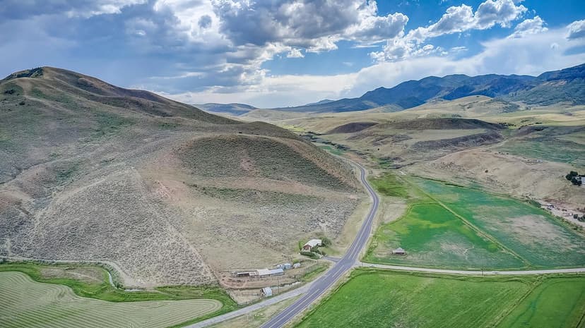 Property from 655 W East Canyon Road - KW