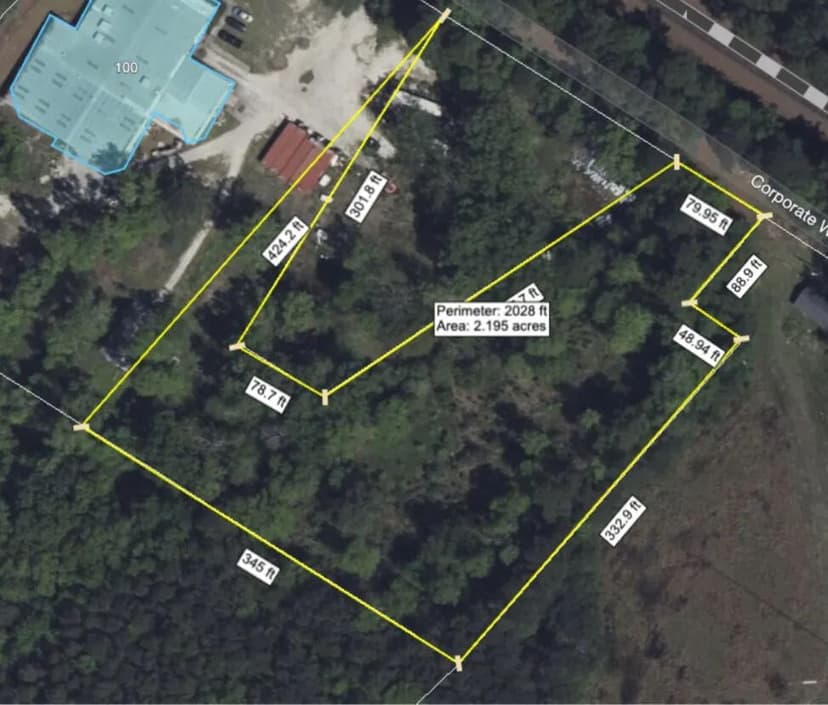 Lots & Land-Other in Summerville