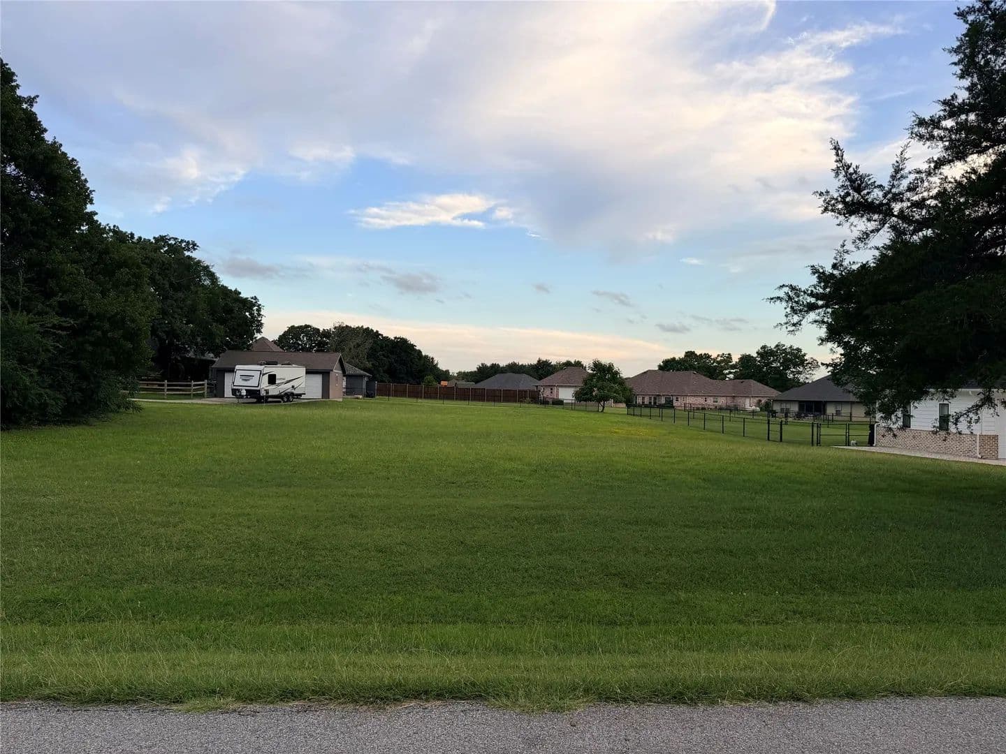 0.37 Acres of Land for Sale in Gainesville, TX - Gainesville, Texas, 76240