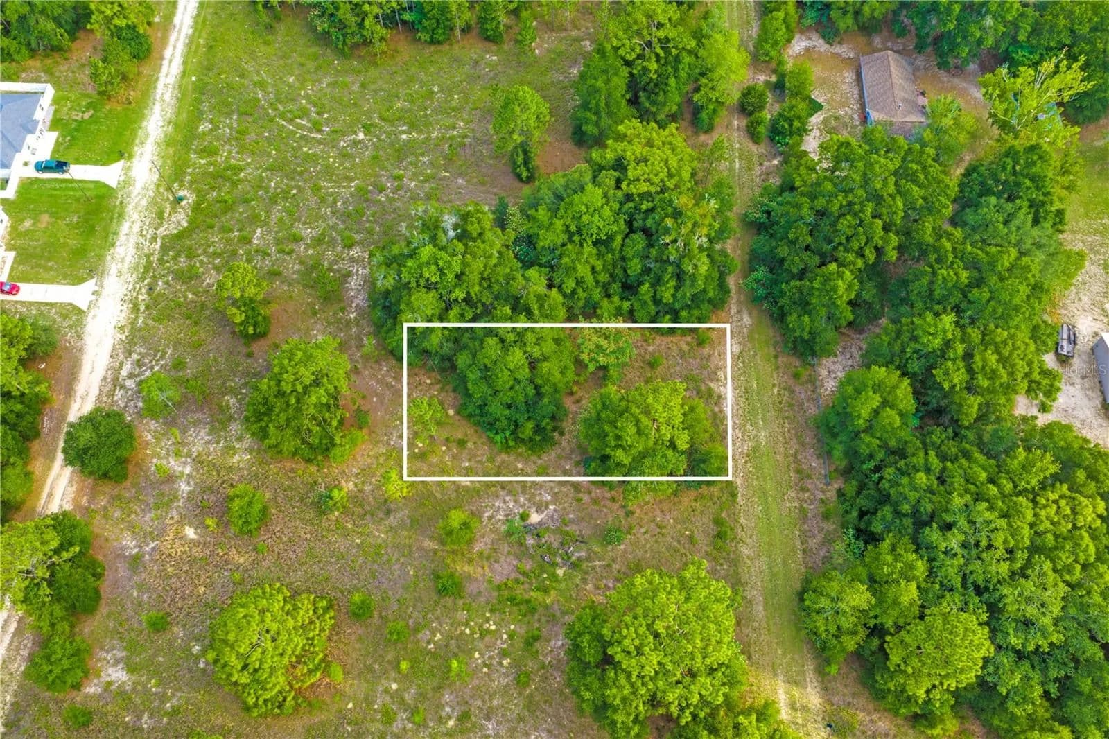 Property from 000 SW 146 COURT - KW - Ocala, Florida, 34481