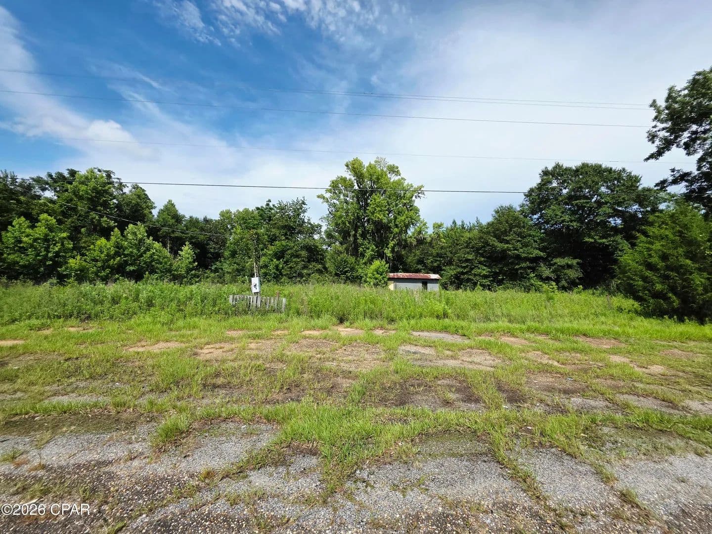 Vacant Land in Campbellton - Campbellton, Florida, 32426
