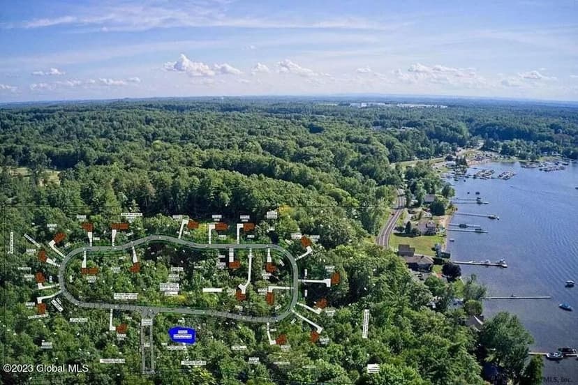 Property from L23 Luther Road - KW