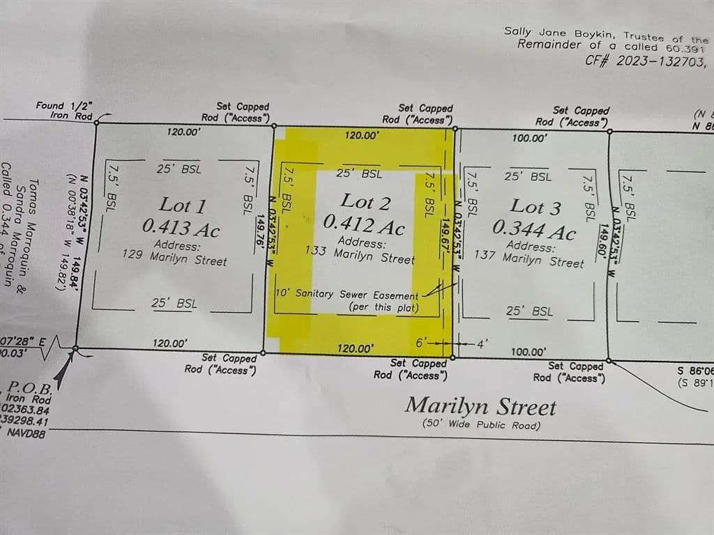 Vacant Land in Lumberton - Lumberton, Texas, 77657
