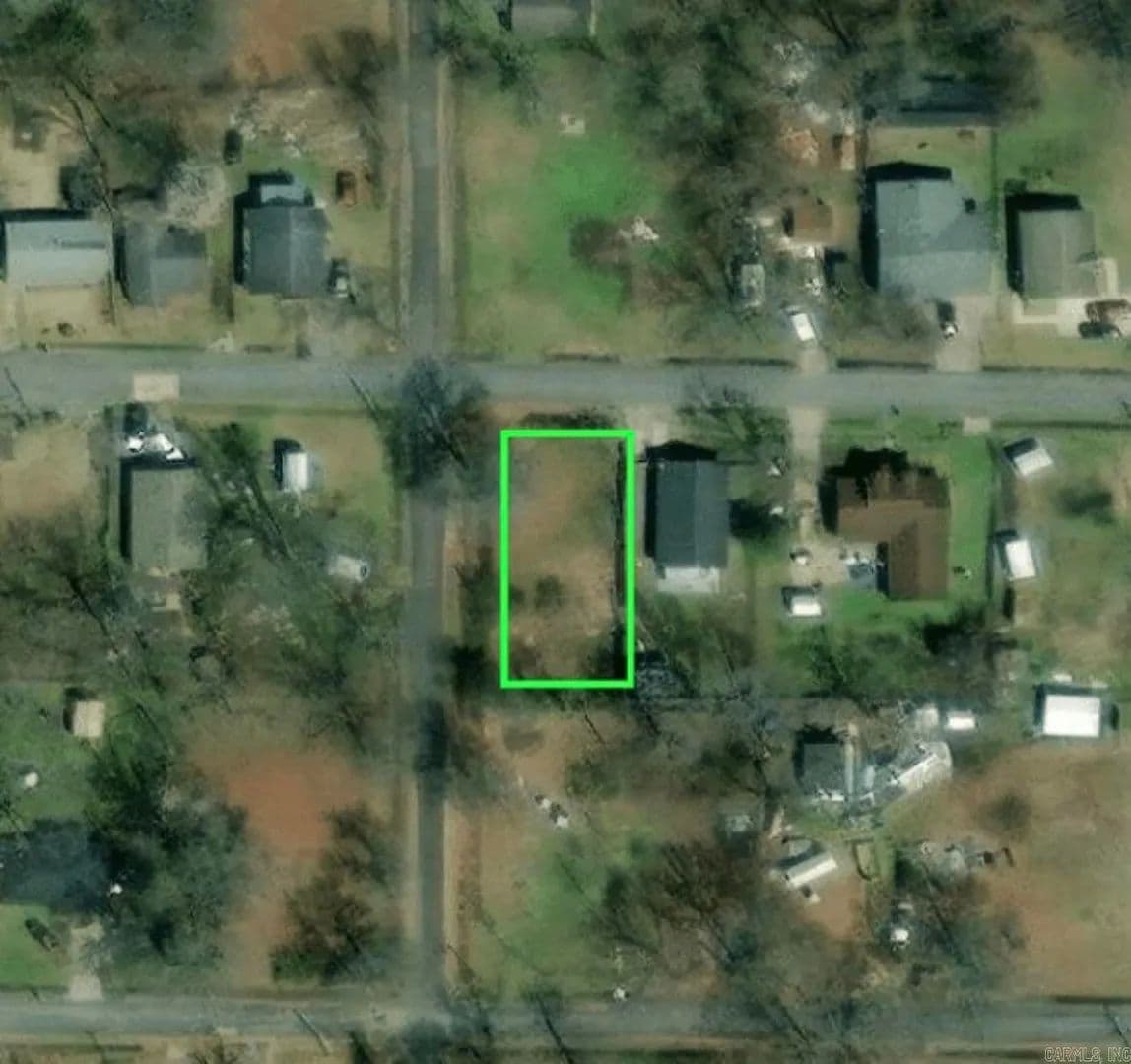 Lots & Land-Other in Pine Bluff - Pine Bluff, Arkansas, 71602