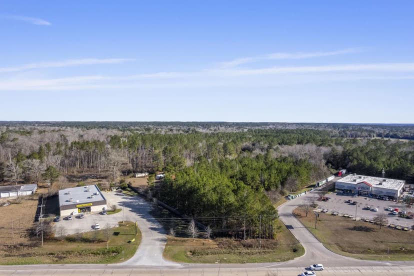 Lots & Land-Other in Hattiesburg