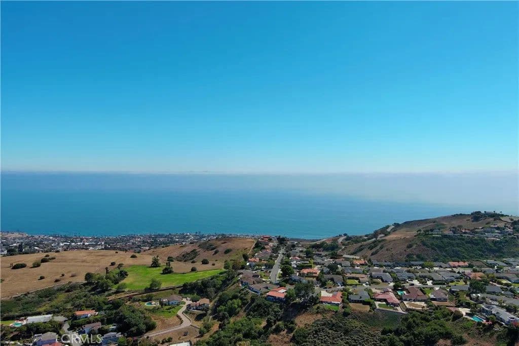Vacant Land in Rancho Palos Verdes - Rancho Palos Verdes, California, 90275