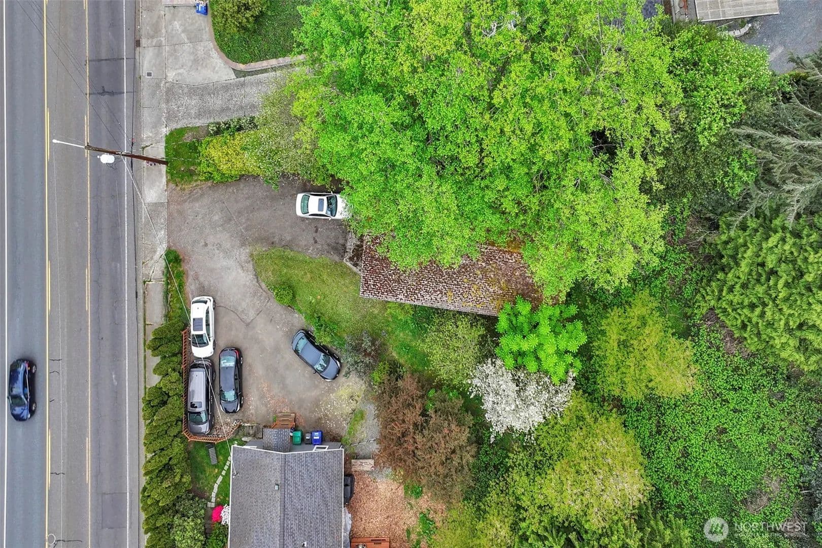 0.42 Acres of Land for Sale in Shoreline, WA - Shoreline, Washington, 98133