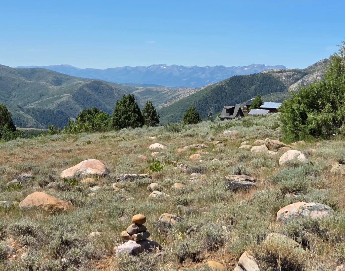 2.09 Acres of Land for Sale in Huntsville, UT - Huntsville, Utah, 84317