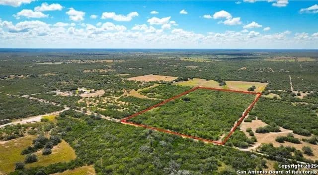 Vacant Land in Beeville - Beeville, Texas, 78102