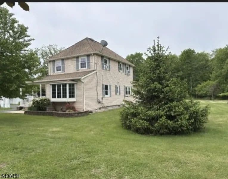 Vacant Land in Hillsborough Twp. - New Jersey, 08844