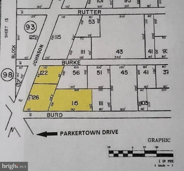 Property from 0 JOHNSON DRIVE - KW