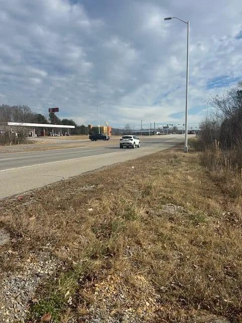 Property from Lot 1 Decatur Pike Hwy 30 W - KW