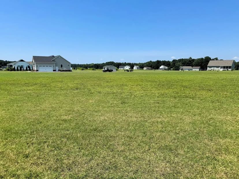 Land -Single Family Acreage in New Church