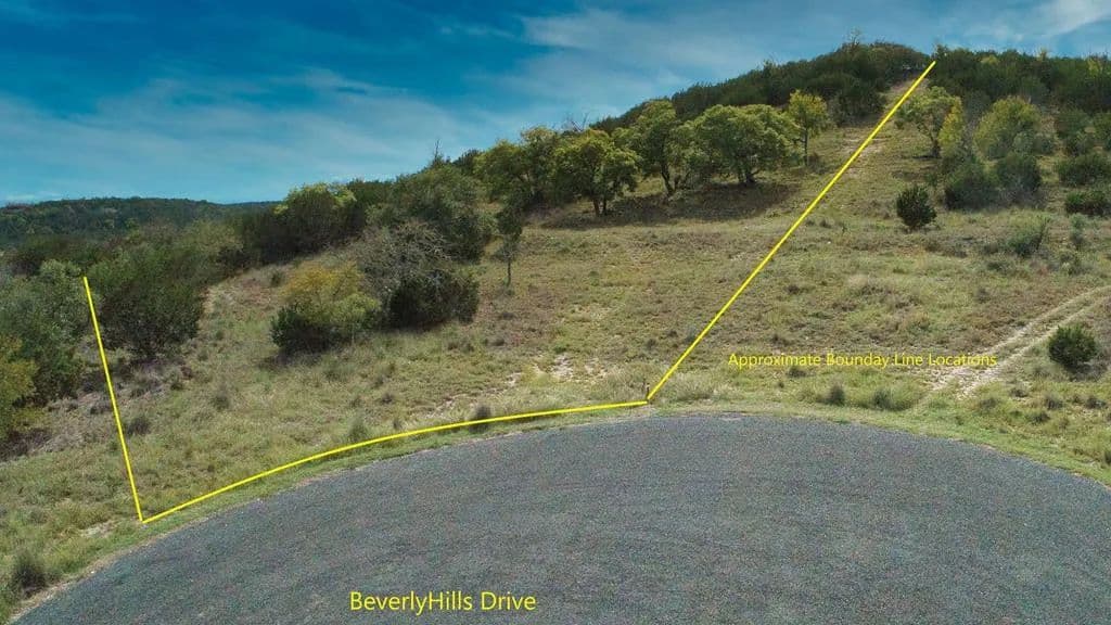 Property from 380 Beverly Hills Lane #7-R - KW - Kerrville, Texas, 78028