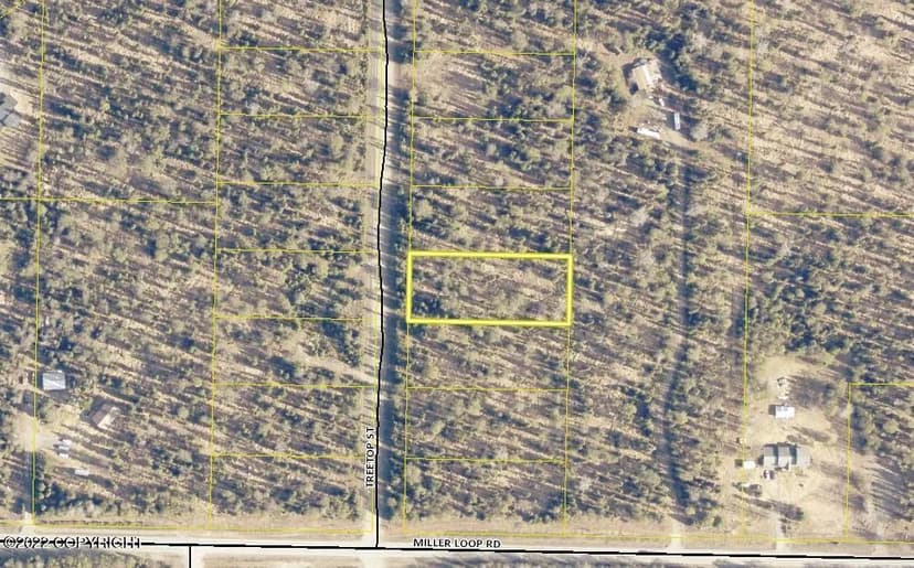 Property from L4 Treetop Street - KW