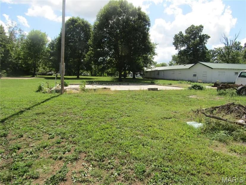 Property from 426 E South Street - KW