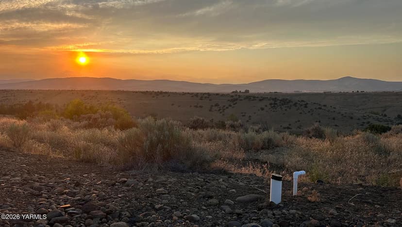 Property from NNA Cottonwood Rd #Lot B (1407) - KW