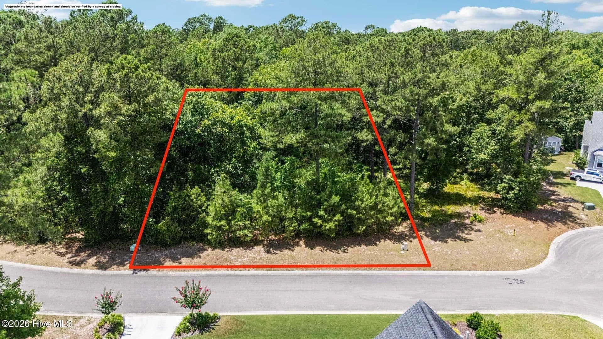 Vacant Land in Leland - Leland, North Carolina, 28451