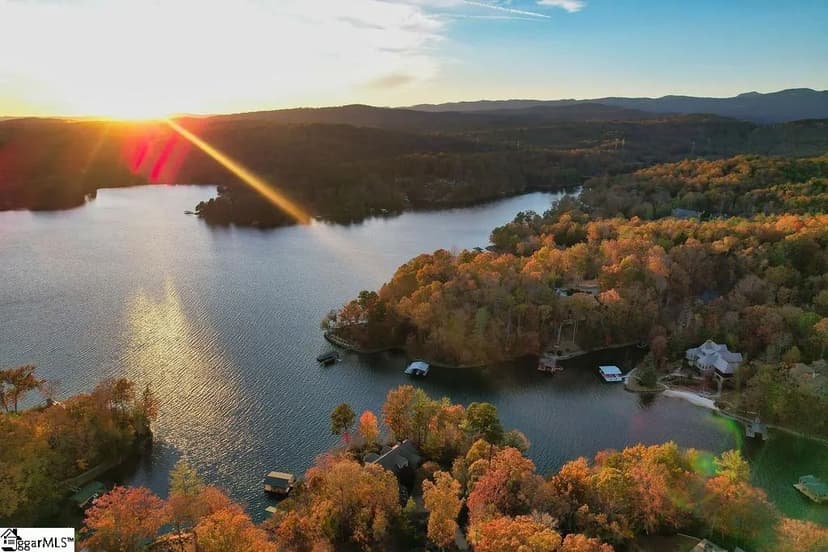 Vacant Land in Sunset