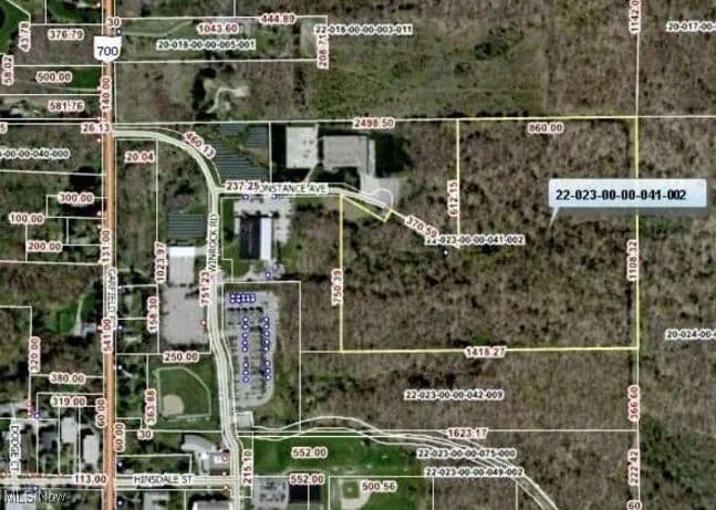 Property from VL Constance Avenue - KW