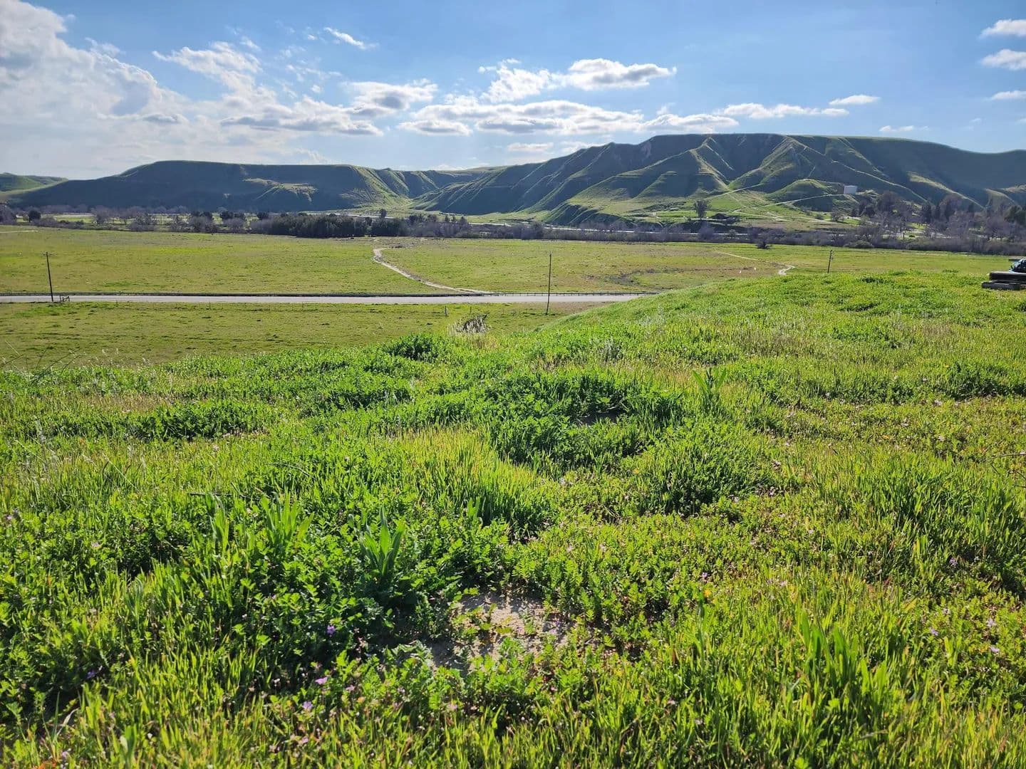 Lots & Land-Other in Bakersfield - Bakersfield, California, 93308