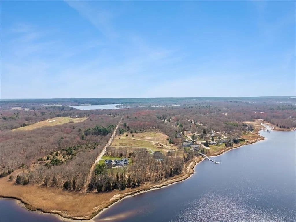 2.5 Acres of Land for Sale in Berkley, MA - Berkley, Massachusetts, 02779