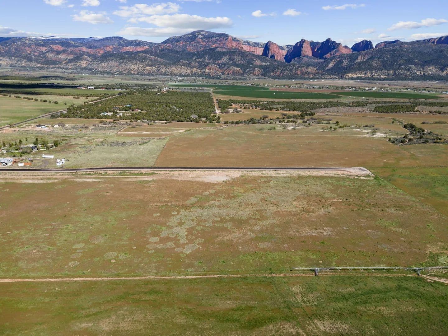 Lots & Land-Other in New Harmony - New Harmony, Utah, 84757