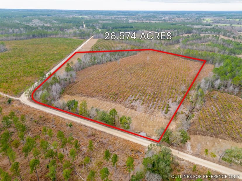 Lot 14 - Lanes Creek Farms