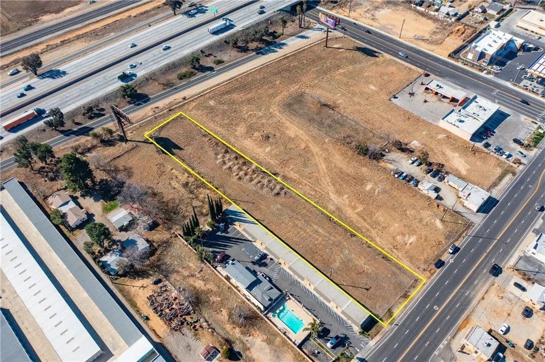 Lots & Land-Other in Beaumont - Beaumont, California, 92223