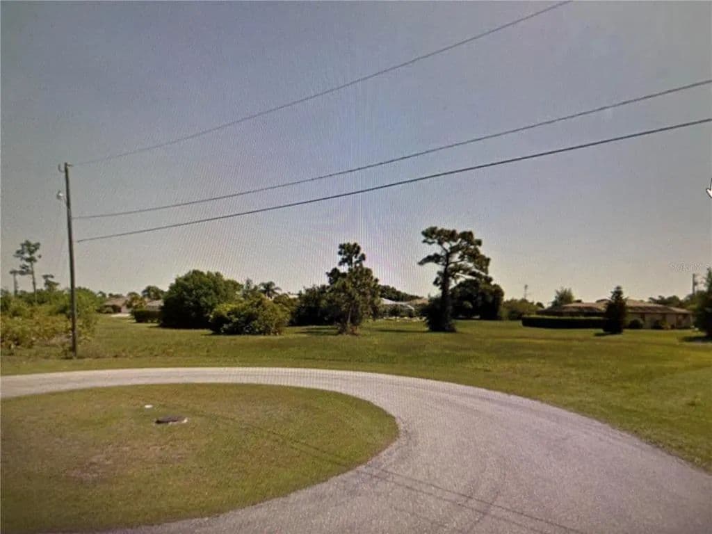 Vacant Land in Punta Gorda - Punta Gorda, Florida, 33983