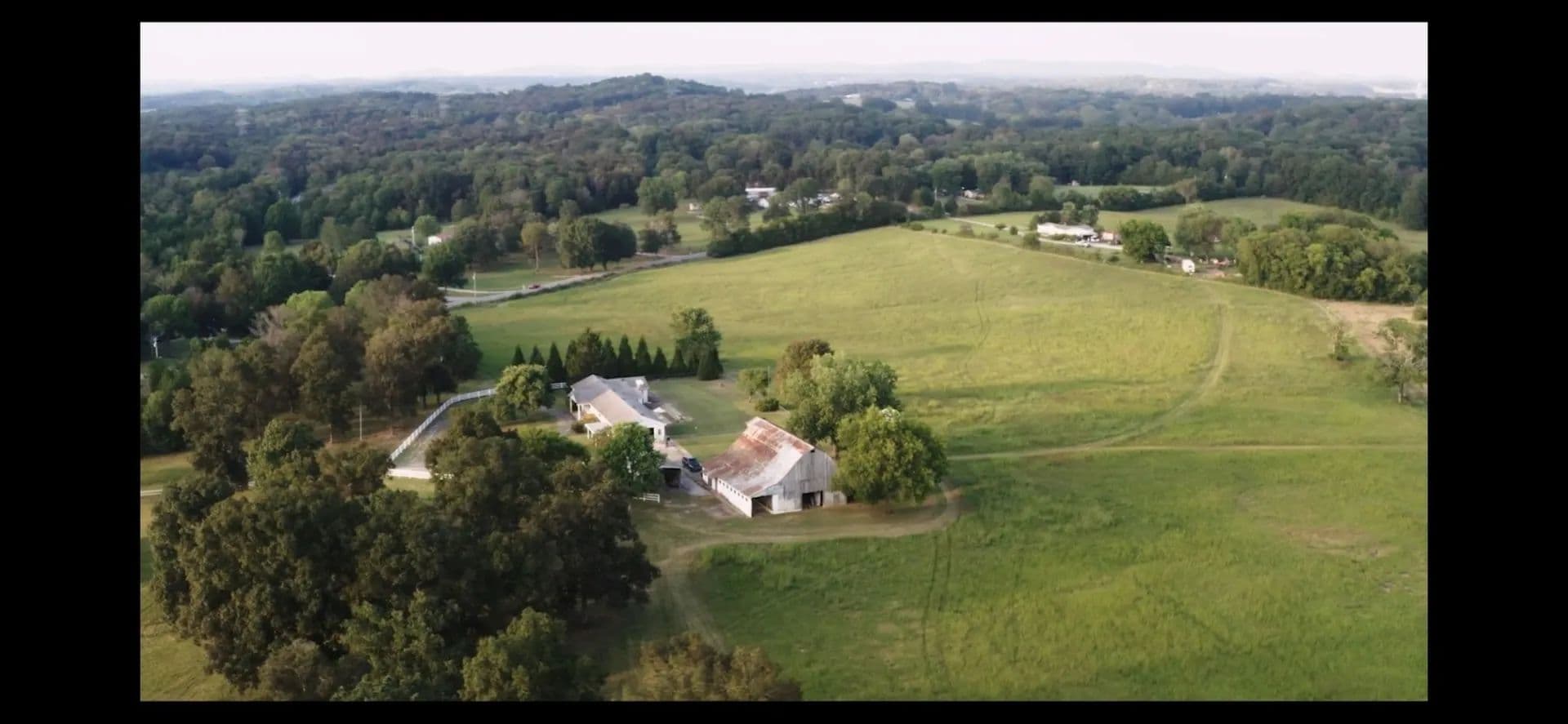 162 Acres of Land for Sale in Spring Hill, TN - Spring Hill, Tennessee, 37174