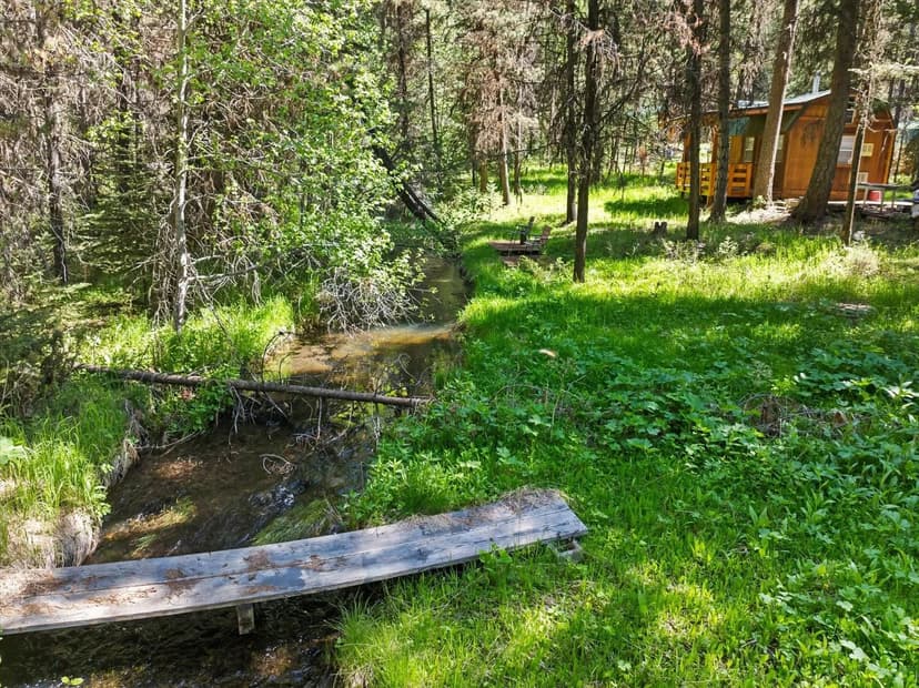 Property from 180 Griffin Creek Road - KW