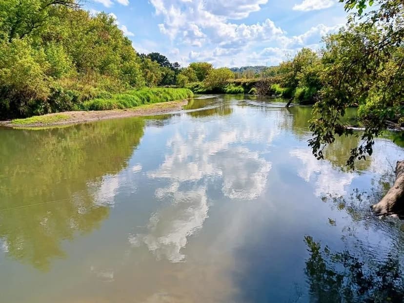 Land -Agricultural (Not Zoned) in Richland Center