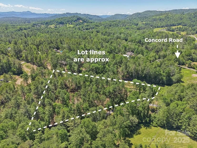 Lots & Land-Other in Fletcher