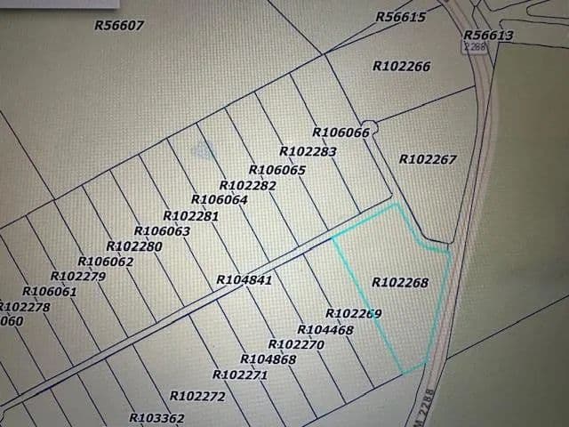 Vacant Land in San Angelo - San Angelo, Texas, 76901