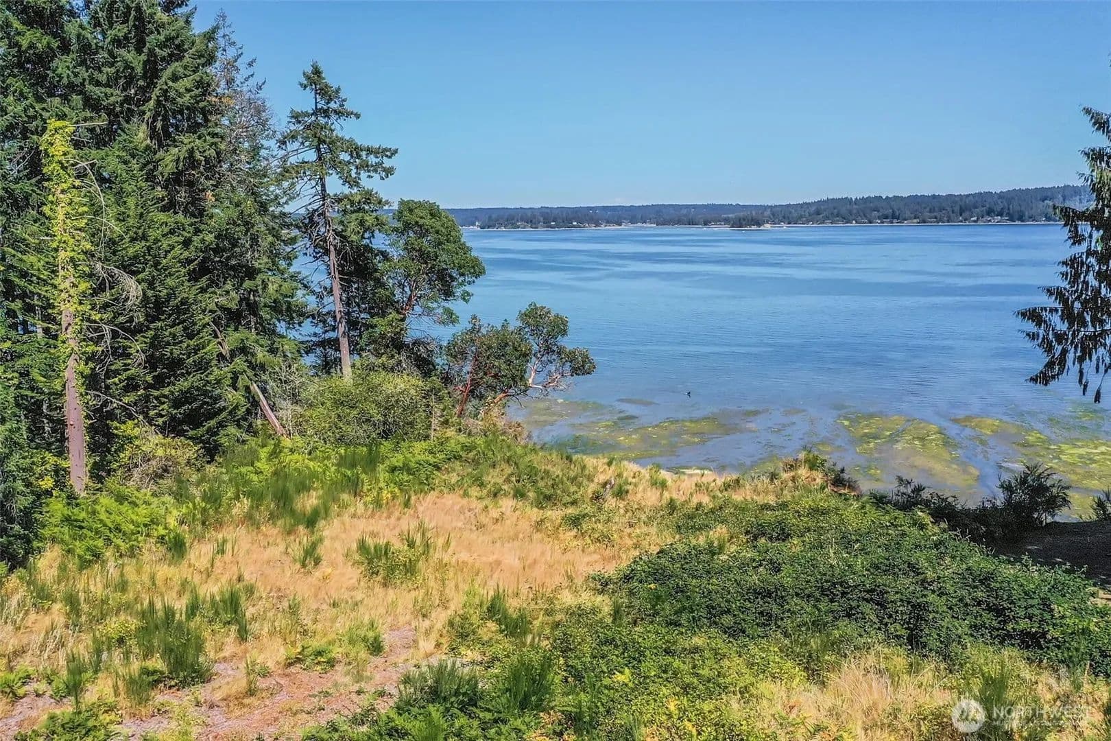 Vacant Land in Lakebay - Lakebay, Washington, 98349