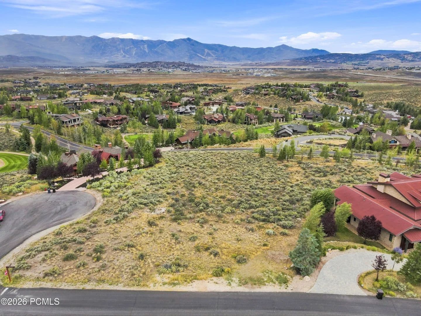 Vacant Land in Park City - Park City, Utah, 84098
