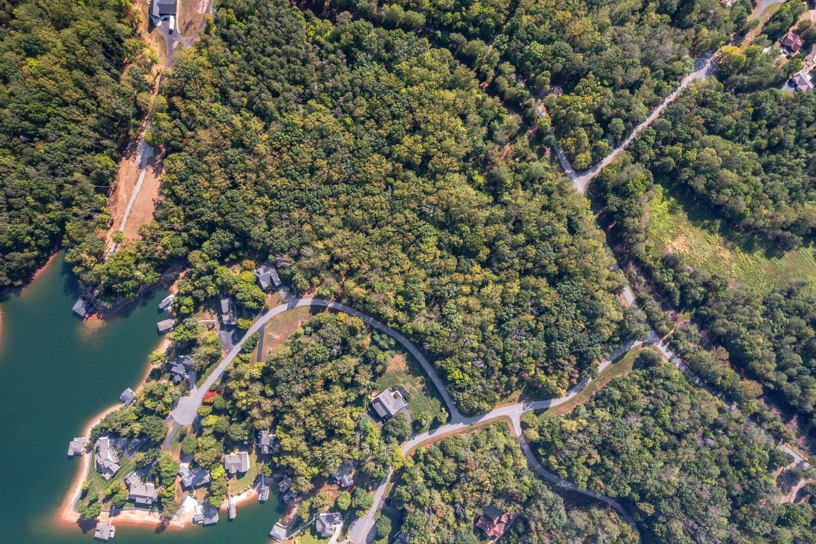 Vacant Land (0-10 Acres) in Union Hall - Union Hall, Virginia, 24176