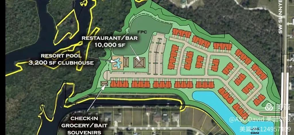 Vacant Land in Arcadia - Arcadia, Florida, 34269