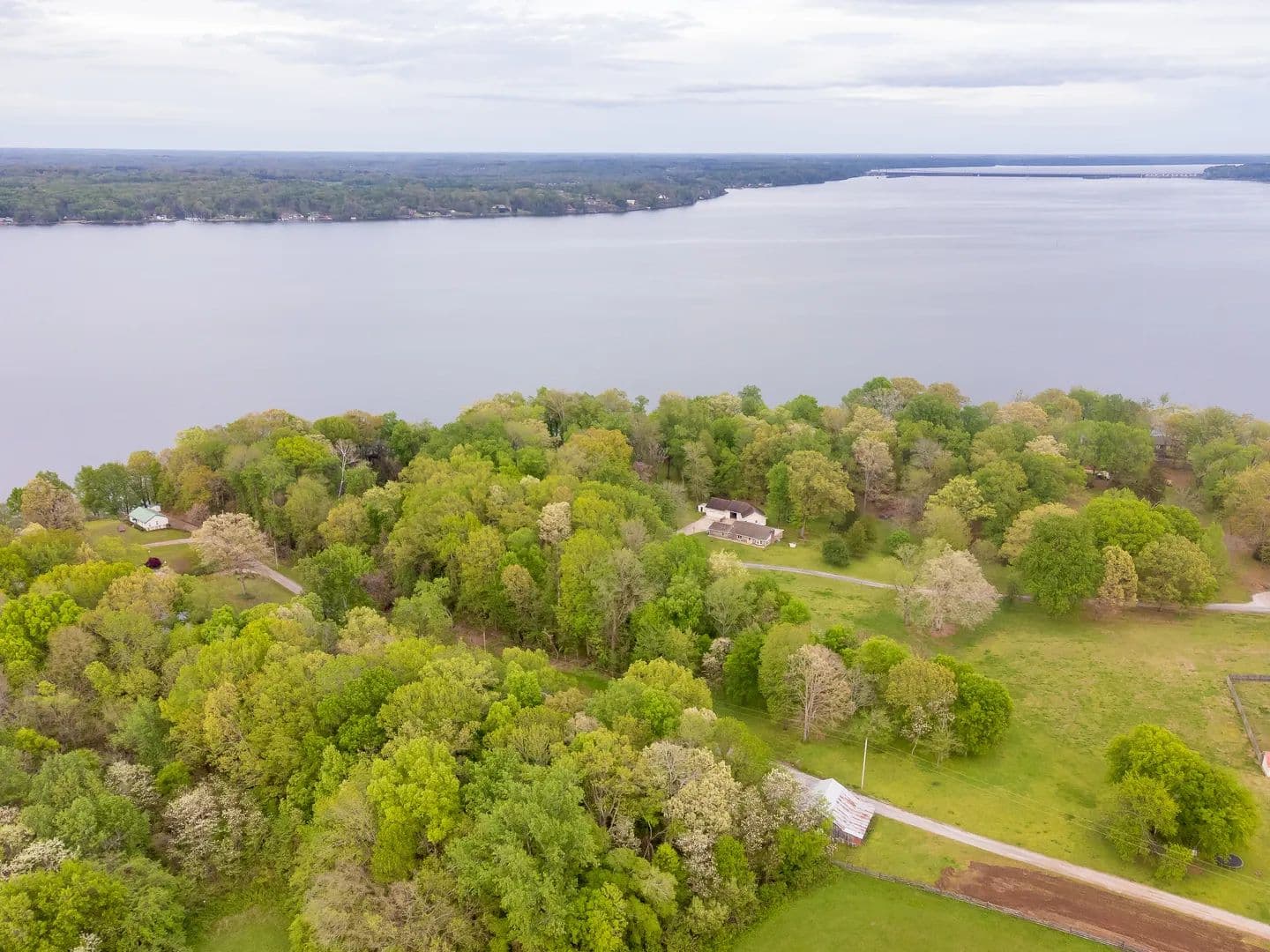 Lots & Land-Other in Muscle Shoals - Muscle Shoals, Alabama, 35661