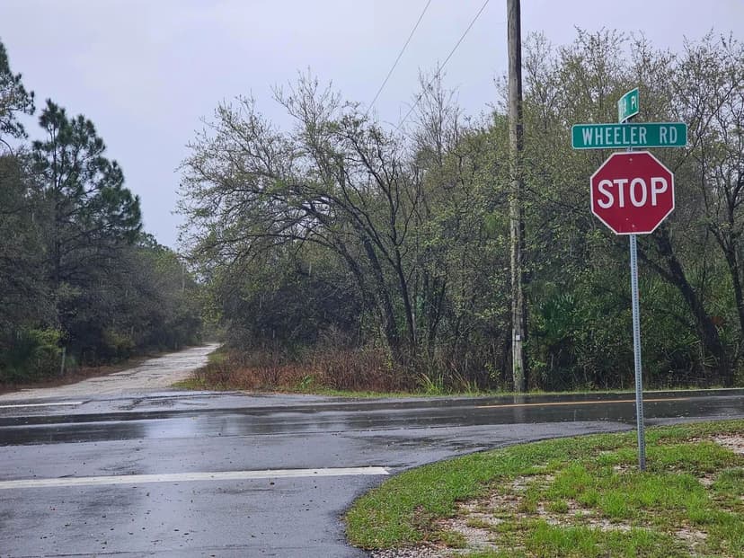 Lots & Land-Other in Labelle