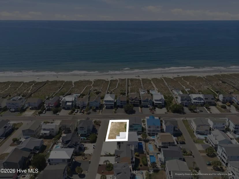 Property from 1120 Ocean Boulevard W - KW