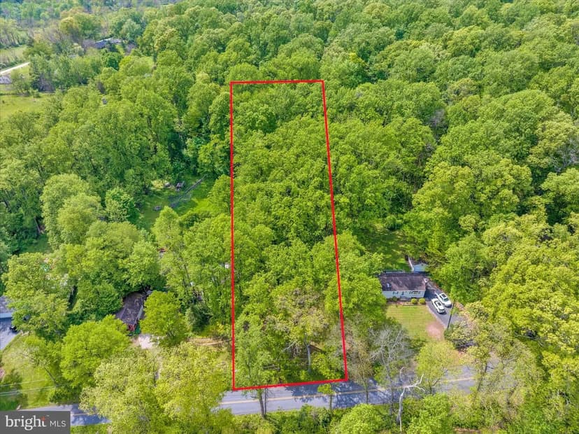 Vacant Land in Pottstown