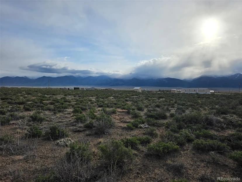 Lots & Land-Other in Moffat