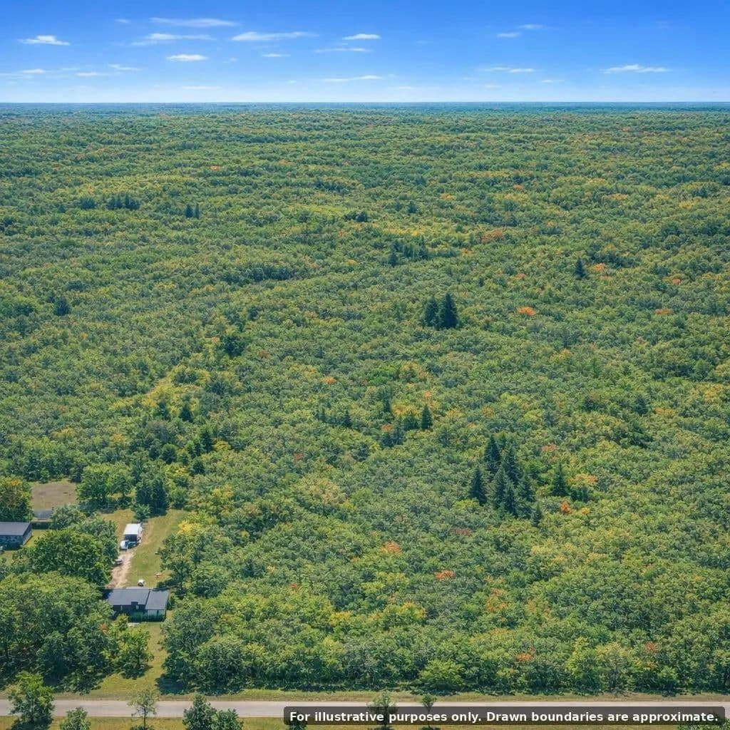 Lots & Land-Other in Shepherd - Shepherd, Michigan, 48883